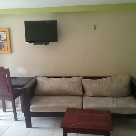 Sosua Sunset Hotel Exterior foto