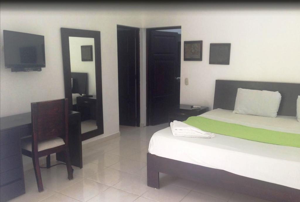 Sosua Sunset Hotel Exterior foto
