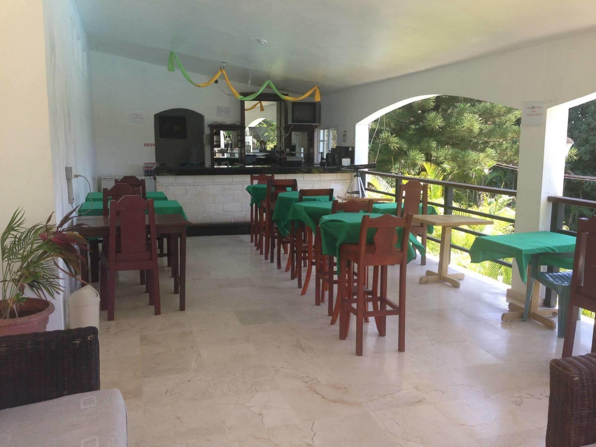 Sosua Sunset Hotel Exterior foto